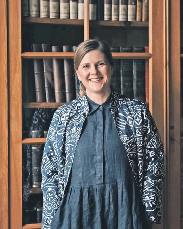 Galimybės: anot prof. G. Motuzaitės-Matuzevičiūtės, žmogaus palaikų tyrimai leidžia tiksliau nustatyti, kuo mito, tad ir kuo gyveno palaidoti žmonės.