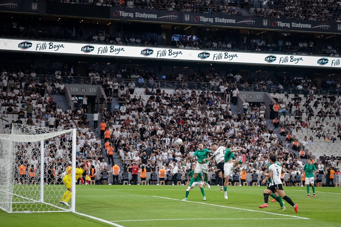 „Kauno Žalgiris“ UEFA Europos lygos atkrintamųjų etapą pradėjo pralaimėjimu Stambule