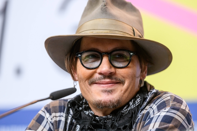 J. Depp.