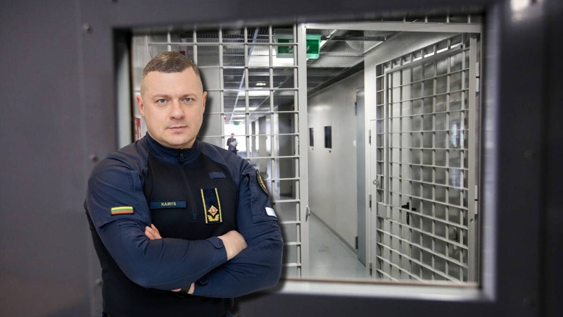 Mindaugas Kairys