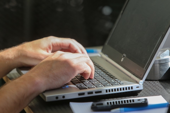 Nuo šiol elektroninių paslaugų darbdaviams sistema vadinsis „Mano VDI“