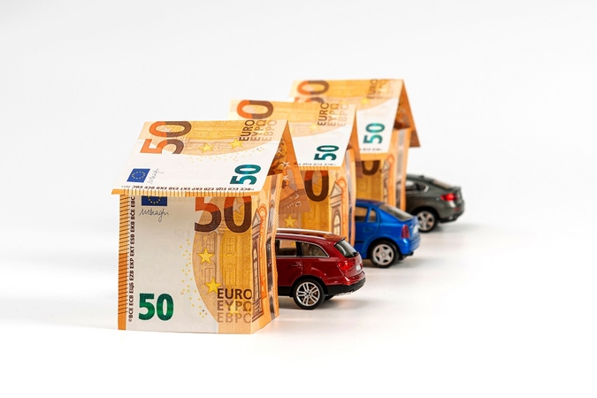 Į šį fondą per pirmąjį pusmetį surinkta beveik 90 mln. eurų