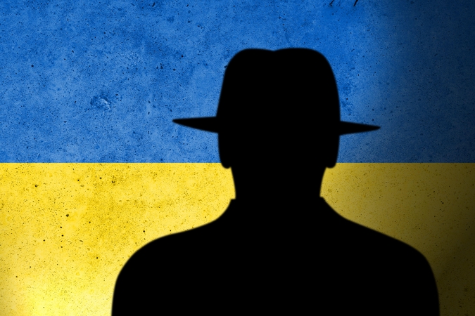 „Slėptis per vėlu, šunsnukiai“: ukrainietis sukėlė paniką Rusijos gynybos vadų posėdyje