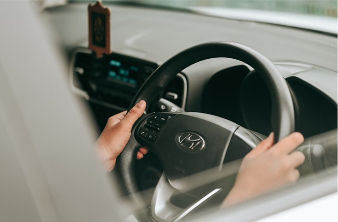Automobilio salono apsauga: kodėl grindų kilimėliai vertinami vis labiau