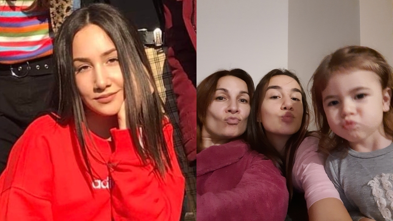 Vaida savo dukrą palaidojo per jos 18-ąjį gimtadienį: jos širdis šiandien vis dar plaka