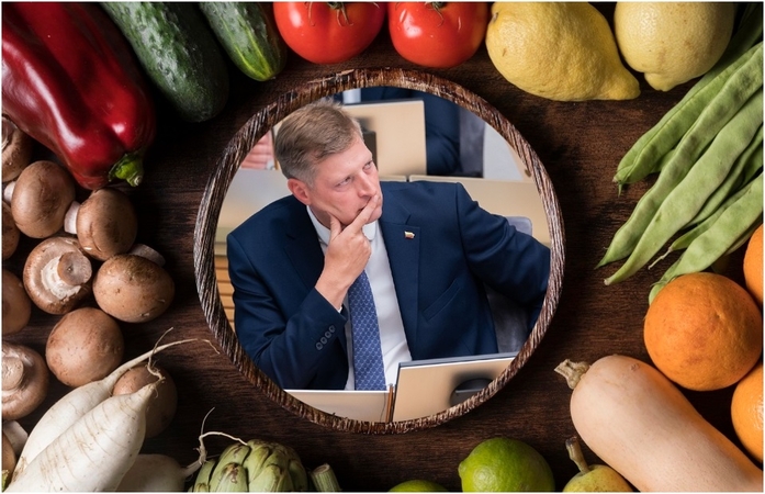 Kęstutis Mažeika