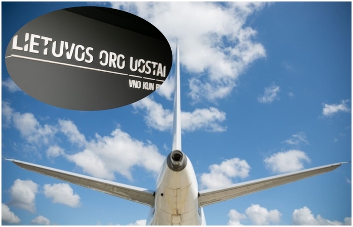 Po kilusio ažiotažo Oleksandras Laneckis traukiasi iš LTOU valdybos