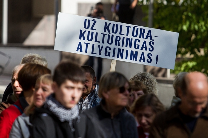 Mitingo akimirka, 2018 m.