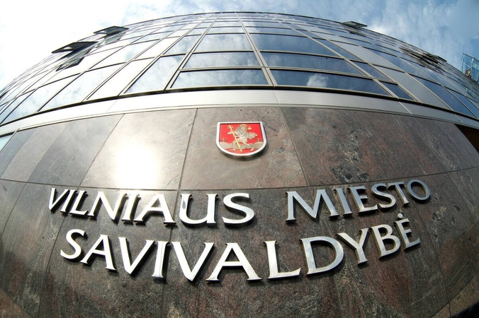 Vilnius užveria duris rusų kalbai   