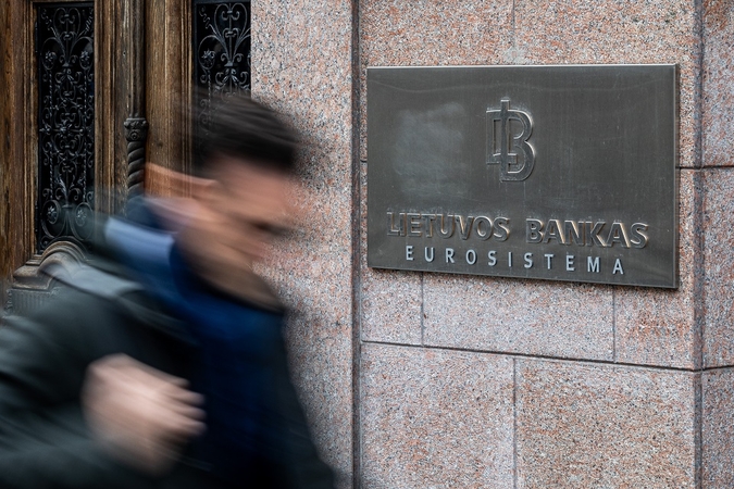 „Finance EU“ gavo sutelktinio finansavimo paslaugų teikėjo licenciją