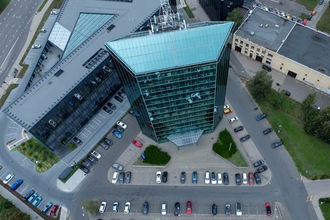 Dėl Vilniaus simbolio – netikėtas posūkis