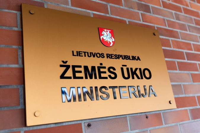 Naikinamos Maisto tarybos nariai: formatas skatino diskusiją, bet tikslai buvo per ambicingi