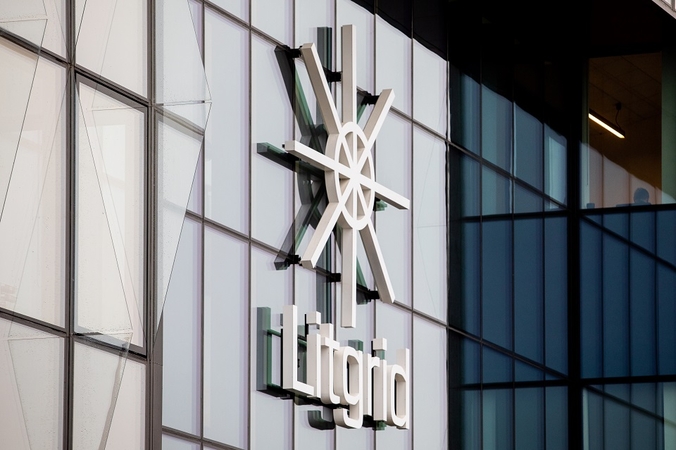 „Litgrid“ paskelbė „Harmony Link“ Gižų pastotės rangovo konkursą