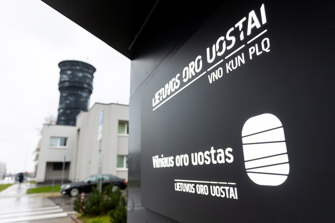 Paskelbė, kokie nepriklausomi nariai dirbs naujoje Lietuvos oro uostų valdyboje 