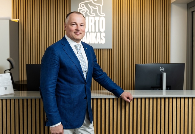 Gintaras Makšimas