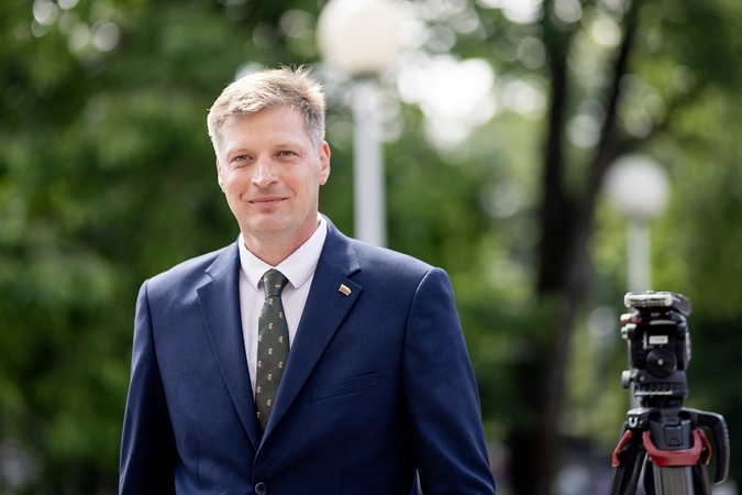Kęstutis Mažeika