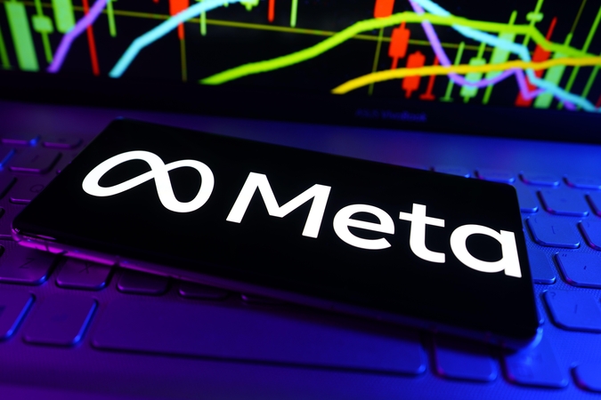 „Meta“ įpareigota sumokėti daugiau nei pusę milijardo dolerių dolerių už žalą vaikams