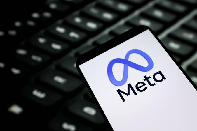JAV prasideda „Meta“ byla, primenanti istorinius tabako pramonės teismus