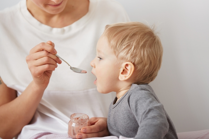 Neplanuotas „eksperimentas“ su kūdikiais atskleidė netikėtą poveikį sveikatai