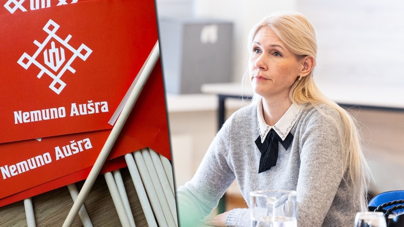 Laura Matjošaitytė