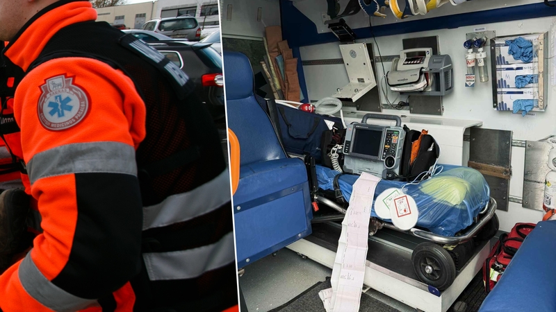 Neįtikėtina išgyvenimo istorija: klinikinė mirtis ištiko net tris kartus