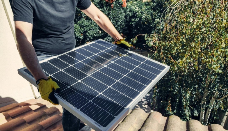 Kaip vyksta saulės elektrinių auditai?
