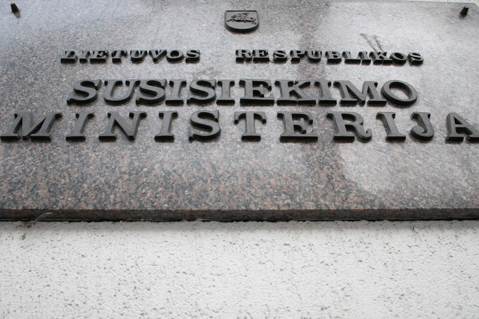 Ministerija, LTG grupė ir verslas įsipareigos didinti krovinių vežimo geležinkeliais apimtis