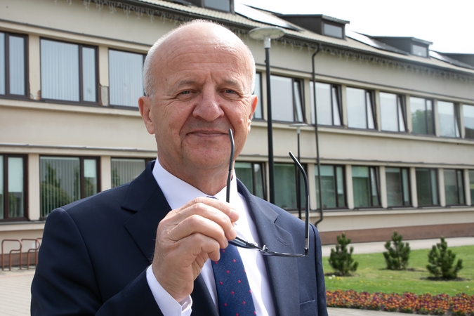 Alvydas Vaicekauskas
