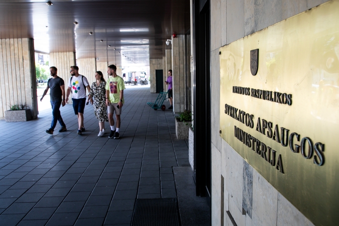 Vaikų ortodontinėms paslaugoms numatomas papildomas finansavimas