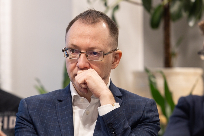 Tomas Janeliūnas
