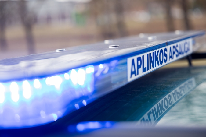 Aplinkosaugininkai per du mėnesius nustatė 24 neteisėtos žvejybos atvejus