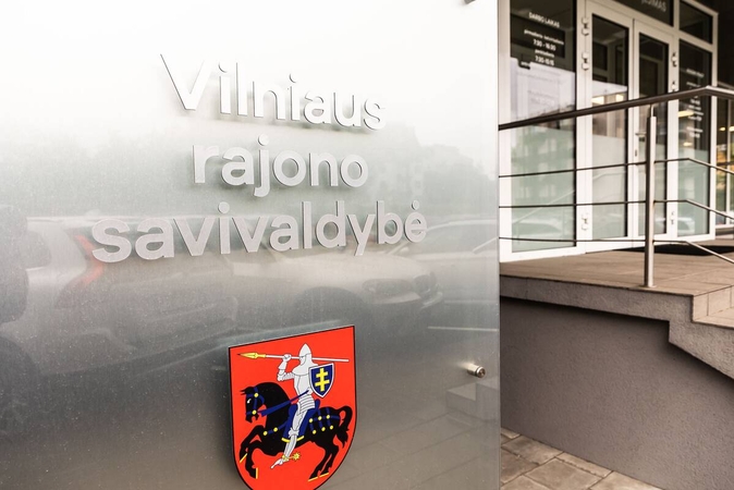 Taryba pritarė buvusios Rakonių mokyklos pastato perdavimui šauliams