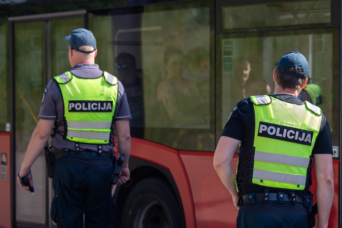 Policija
