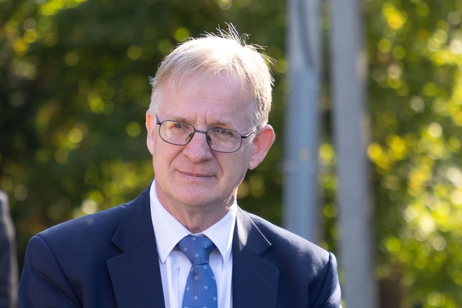 Arūnas Bubnys