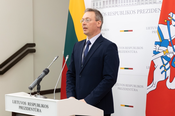 Marius Česnulevičius