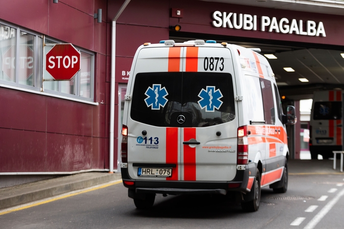 Suaugusieji perspėjami dėl sugrįžtančios ligos