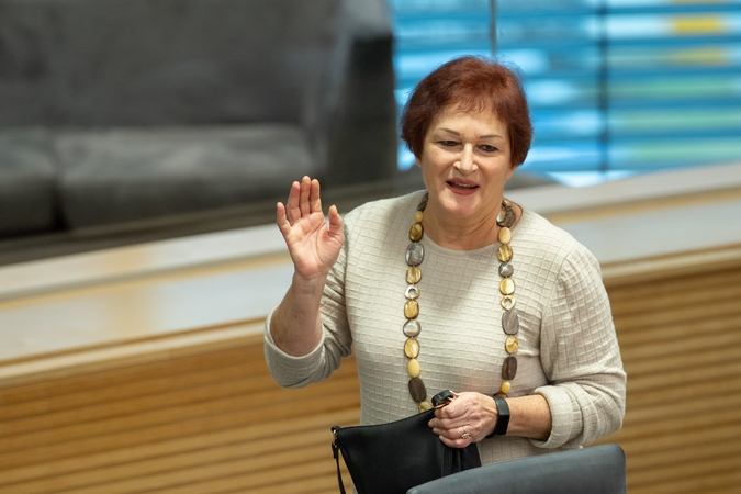 Birutė Vėsaitė