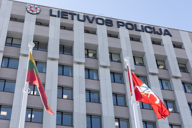 Sumokėjo beveik 34 tūkst. eurų, tačiau prekių taip ir negavo