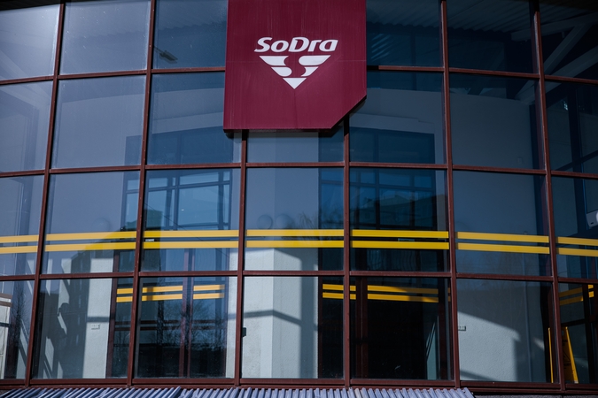 „Sodra“: per metus gyventojai neatsiėmė 4,6 mln. eurų ligos išmokų