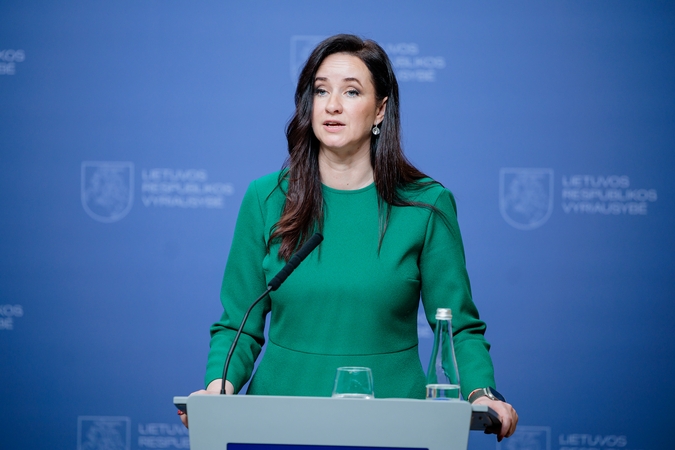 Inga Ruginienė