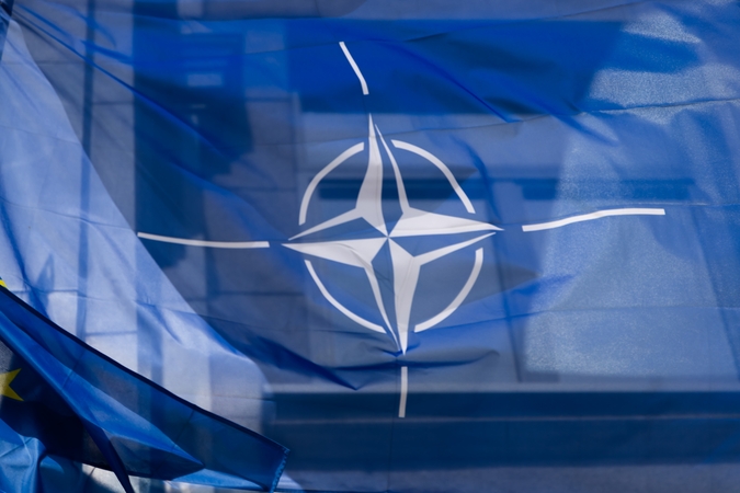 „Bild“: NATO rengiasi galimam Rusijos puolimui prieš Baltijos šalis