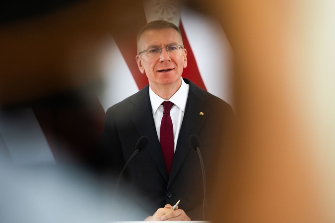 Edgaras Rinkevičius