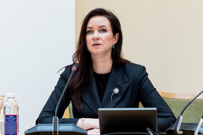 Inga Ruginienė