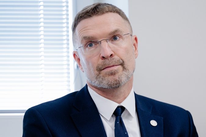 Linas Kukuraitis
