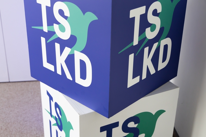 Kas taps konservatorių kandidatu į merus?
