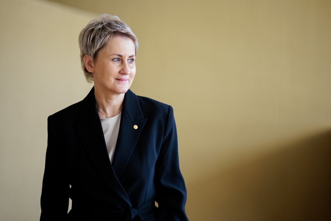 Nida Grunskienė