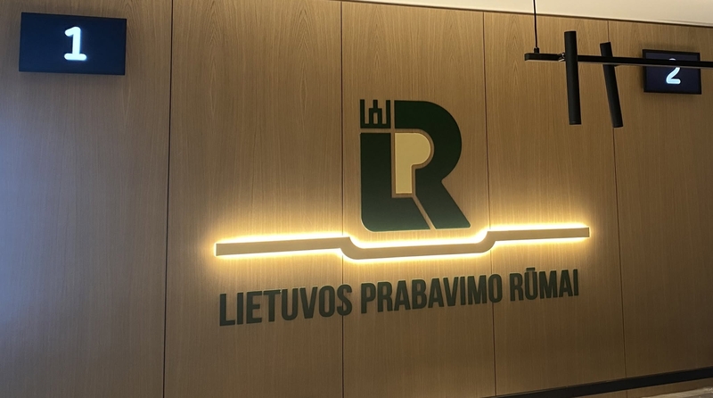 Rizika: Lietuvos prabavimo rūmams suteiktos monopolinės teisės prabuoti, tikrinti ir kontroliuoti brangiųjų metalų ir brangakmenių rinką Lietuvoje.