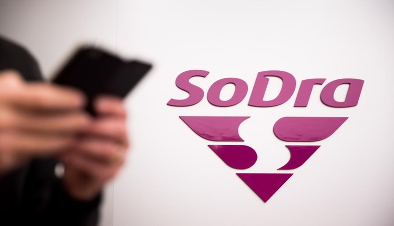 Prieš rugsėjį – svarbi žinia iš „Sodros“
