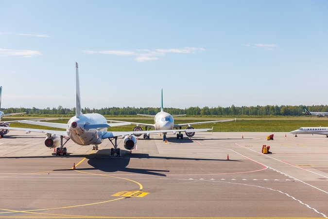 „Ryanair“ žinia keliautojams: neliks šių dviejų skrydžių krypčių