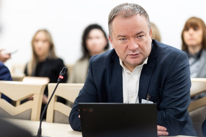 Remigijus Lipkevičius